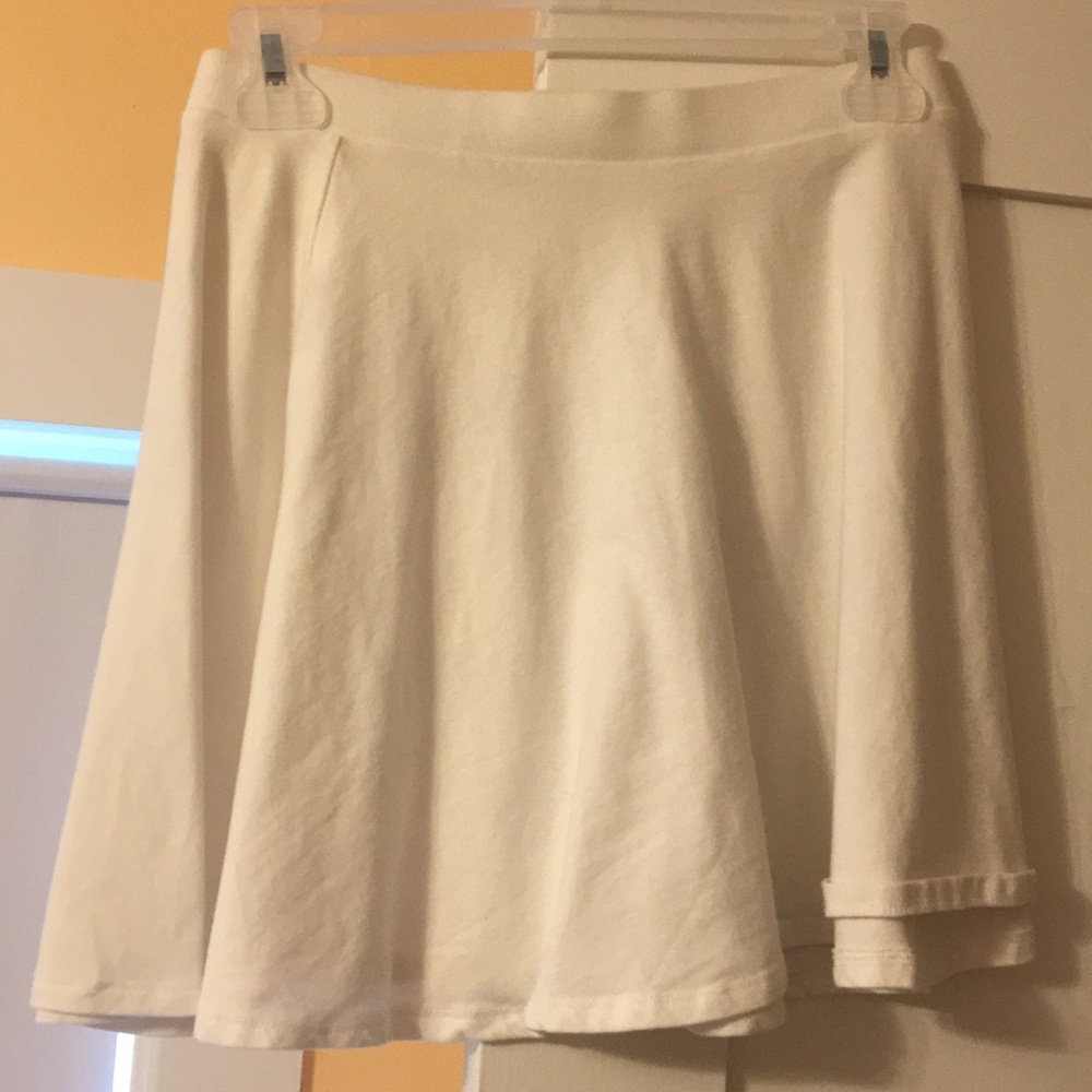 Forever 21 Skater Skirts